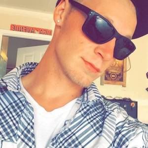 Meet your Posher, Brandon